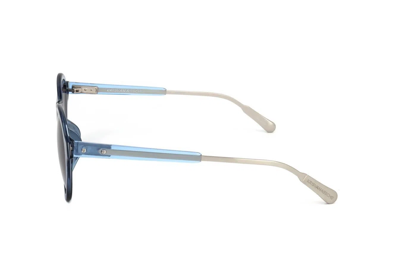 Kris Van Assche by Linda Farrow KVA60 Sunglasses - view 12